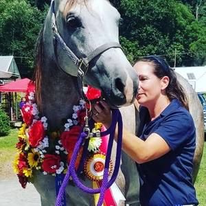 Meet your Posher, Jennifer